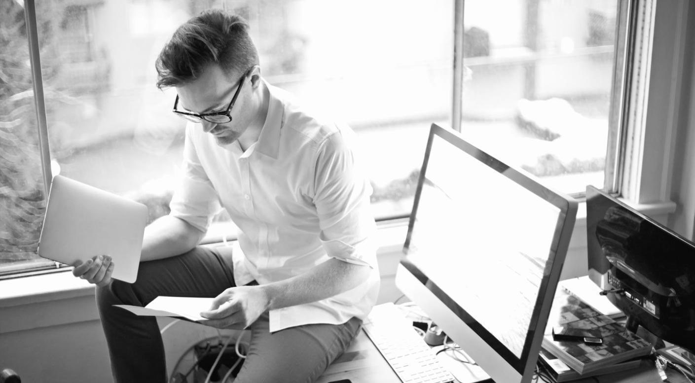 Environnement d'apprentissage professionnel